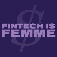 Fintech Is Femme
